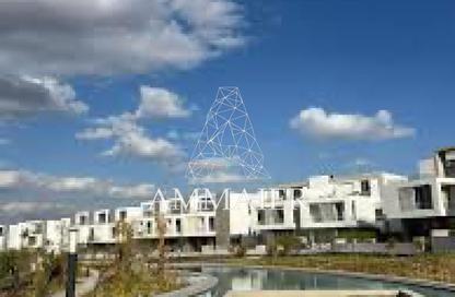 Townhouse - 4 Bedrooms - 4 Bathrooms for sale in Joulz - Cairo Alexandria Desert Road - 6 October City - Giza