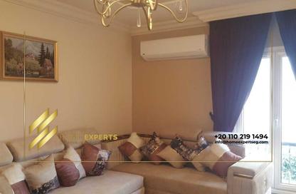 iVilla - 3 Bedrooms - 3 Bathrooms for rent in Mountain View Hyde Park - 5th Settlement Compounds - The 5th Settlement - New Cairo City - Cairo iVilla - 3 Bedrooms - 3 Bathrooms for rent in Mountain View Hyde Park - 5th Settlement Compounds - The 5th Settlement - New Cairo City - Cairo