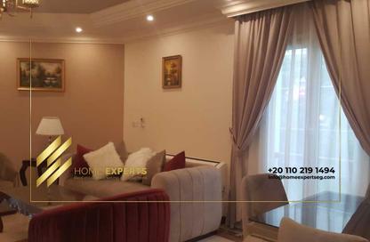 iVilla - 3 Bedrooms - 3 Bathrooms for rent in Mountain View Hyde Park - 5th Settlement Compounds - The 5th Settlement - New Cairo City - Cairo iVilla - 3 Bedrooms - 3 Bathrooms for rent in Mountain View Hyde Park - 5th Settlement Compounds - The 5th Settlement - New Cairo City - Cairo