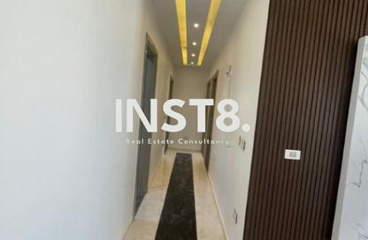 Apartment - 3 Bedrooms - 3 Bathrooms for rent in Garden Residence - Hyde Park - New Cairo City - Cairo Apartment - 3 Bedrooms - 3 Bathrooms for rent in Garden Residence - Hyde Park - New Cairo City - Cairo