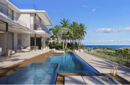 Villa - 4 Bedrooms - 4 Bathrooms for sale in Soul North Coast - Qesm Ad Dabaah - North Coast