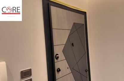 Apartment - 3 Bedrooms - 2 Bathrooms for sale in Al Khamayel city - Sheikh Zayed Compounds - Sheikh Zayed City - Giza