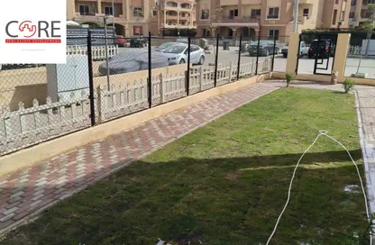 شقة - 3 غرف نوم - 2 حمامات للبيع في مدينة الخمائل - كمبوندات الشيخ زايد - الشيخ زايد - الجيزة