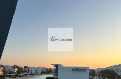 Chalet - 4 Bedrooms - 3 Bathrooms for sale in Fouka Bay - Qesm Marsa Matrouh - North Coast