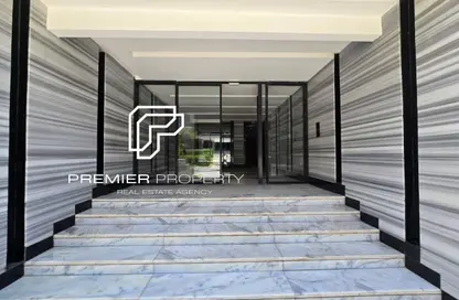 شقة - 2 غرف نوم - 2 حمامات للبيع في الباتيو اورو - كمبوندات التجمع الخامس - التجمع الخامس - مدينة القاهرة الجديدة - القاهرة