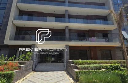 Apartment - 2 Bedrooms - 2 Bathrooms for sale in El Patio Oro - 5th Settlement Compounds - The 5th Settlement - New Cairo City - Cairo