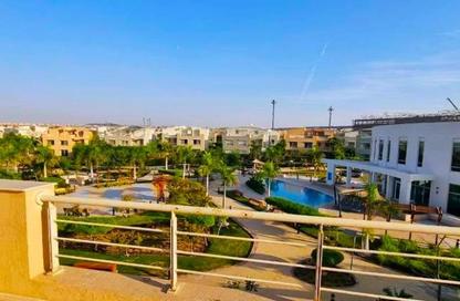 Villa - 6 - 7+ for sale in Palm Hills Kattameya - El Katameya Compounds - El Katameya - New Cairo City - Cairo