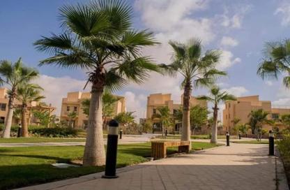 Villa - 6 - 7+ for sale in Palm Hills Kattameya - El Katameya Compounds - El Katameya - New Cairo City - Cairo
