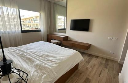 Apartment - 3 - 3 for rent in Villette - 5th Settlement Compounds - The 5th Settlement - New Cairo City - Cairo
