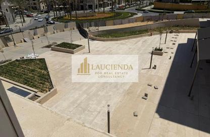Clinic - Studio for rent in Mivida - 5th Settlement Compounds - The 5th Settlement - New Cairo City - Cairo