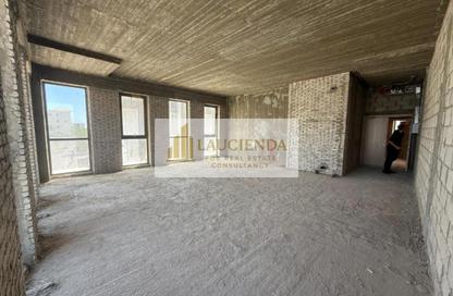 Clinic - Studio for rent in Mivida - 5th Settlement Compounds - The 5th Settlement - New Cairo City - Cairo