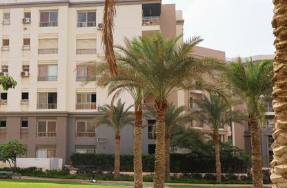 Duplex - 3 Bedrooms - 3 Bathrooms for sale in Garden Residence - Hyde Park - New Cairo City - Cairo