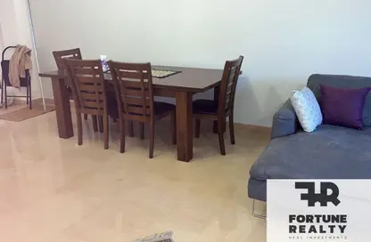 Apartment - 3 Bedrooms - 3 Bathrooms for rent in Cairo Festival City - North Investors Area - New Cairo City - Cairo