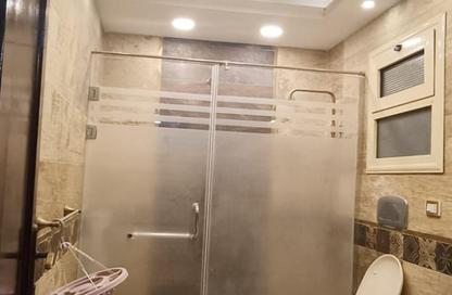 Apartment - 3 Bedrooms - 2 Bathrooms for rent in Al Nozha St. - Ard El Golf - Heliopolis - Masr El Gedida - Cairo