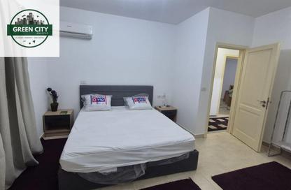 Apartment - 3 - 3 for rent in Celia - New Capital Compounds - New Capital City - Cairo Apartment - 3 - 3 for rent in Celia - New Capital Compounds - New Capital City - Cairo