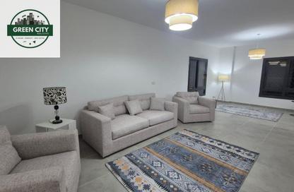 Apartment - 3 - 3 for rent in Celia - New Capital Compounds - New Capital City - Cairo Apartment - 3 - 3 for rent in Celia - New Capital Compounds - New Capital City - Cairo