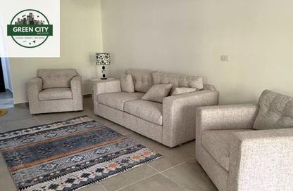 Apartment - 3 - 3 for rent in Celia - New Capital Compounds - New Capital City - Cairo