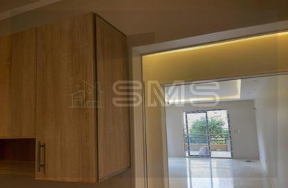 Apartment - 3 Bedrooms - 2 Bathrooms for rent in The Square - 5th Settlement Compounds - The 5th Settlement - New Cairo City - Cairo