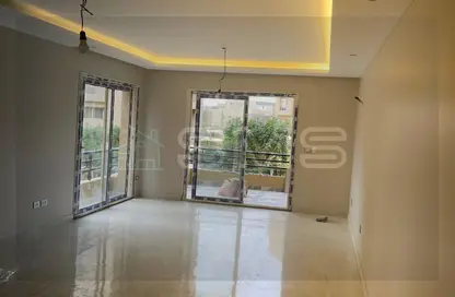 شقة - 3 غرف نوم - 2 حمامات للايجار في سكوير - كمبوندات التجمع الخامس - التجمع الخامس - مدينة القاهرة الجديدة - القاهرة