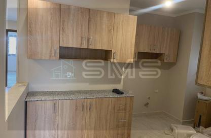Apartment - 3 Bedrooms - 2 Bathrooms for rent in The Square - 5th Settlement Compounds - The 5th Settlement - New Cairo City - Cairo