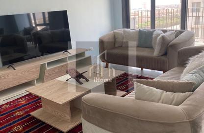 Apartment - 2 Bedrooms - 4 Bathrooms for rent in Eastown - 5th Settlement Compounds - The 5th Settlement - New Cairo City - Cairo Apartment - 2 Bedrooms - 4 Bathrooms for rent in Eastown - 5th Settlement Compounds - The 5th Settlement - New Cairo City - Cairo