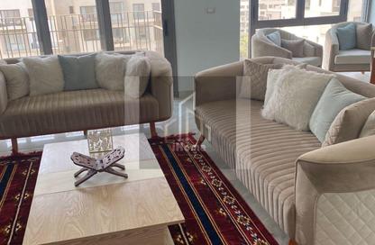 Apartment - 2 Bedrooms - 4 Bathrooms for rent in Eastown - 5th Settlement Compounds - The 5th Settlement - New Cairo City - Cairo Apartment - 2 Bedrooms - 4 Bathrooms for rent in Eastown - 5th Settlement Compounds - The 5th Settlement - New Cairo City - Cairo