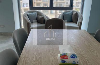 Apartment - 2 Bedrooms - 4 Bathrooms for rent in Eastown - 5th Settlement Compounds - The 5th Settlement - New Cairo City - Cairo Apartment - 2 Bedrooms - 4 Bathrooms for rent in Eastown - 5th Settlement Compounds - The 5th Settlement - New Cairo City - Cairo