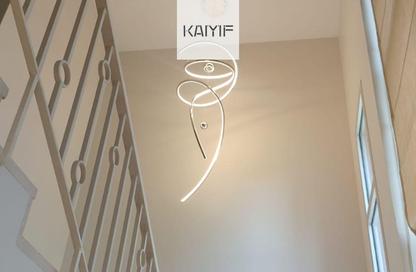 Duplex - 4 Bedrooms - 4 Bathrooms for rent in Cairo Festival City - North Investors Area - New Cairo City - Cairo Duplex - 4 Bedrooms - 4 Bathrooms for rent in Cairo Festival City - North Investors Area - New Cairo City - Cairo