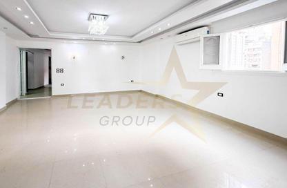 Apartment - 3 Bedrooms - 2 Bathrooms for sale in Mahmoud Al Essawy St. - Miami - Hay Awal El Montazah - Alexandria