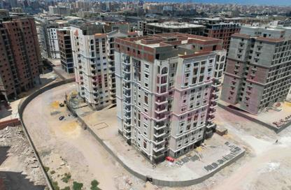 شقة - 4 غرف نوم - 3 حمامات للبيع في صوارى - كمبوندات الاسكندرية - الاسكندرية