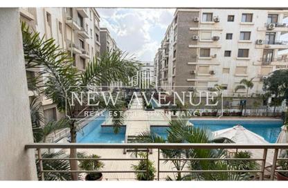 Apartment - 3 Bedrooms - 3 Bathrooms for sale in Taj City - 5th Settlement Compounds - The 5th Settlement - New Cairo City - Cairo