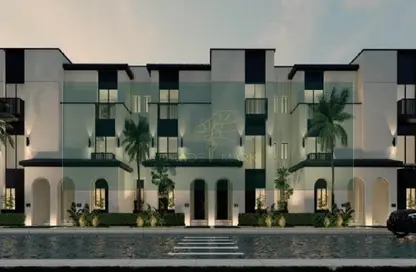 شقة - غرفة نوم - 1 حمام للبيع في في الشرق - كمبوندات مدينة المستقبل - مدينة المستقبل - القاهرة