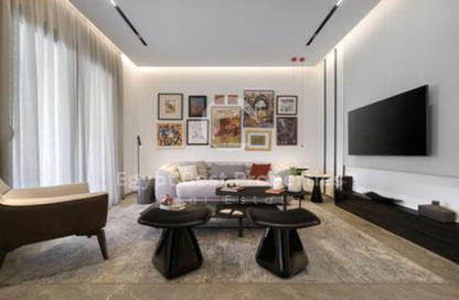 Apartment - 2 - 3 for sale in District 5 - 5th Settlement Compounds - The 5th Settlement - New Cairo City - Cairo