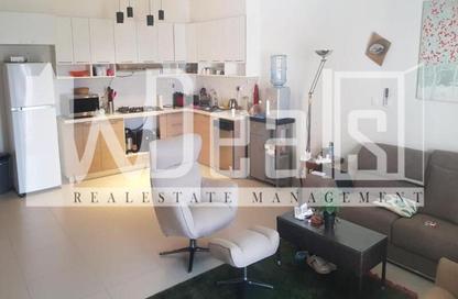 Chalet - 3 Bedrooms - 3 Bathrooms for sale in Marassi - Sidi Abdel Rahman - North Coast