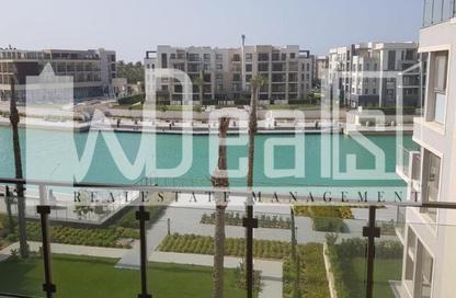 Chalet - 3 Bedrooms - 3 Bathrooms for sale in Marassi - Sidi Abdel Rahman - North Coast