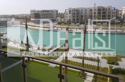 Chalet - 3 Bedrooms - 3 Bathrooms for sale in Marassi - Sidi Abdel Rahman - North Coast