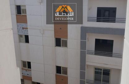 Apartment - 1 - 1 for sale in Al Ahyaa District - Hurghada - Red Sea