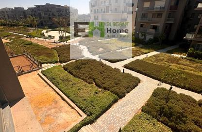 Apartment - 2 Bedrooms - 2 Bathrooms for rent in Villette - 5th Settlement Compounds - The 5th Settlement - New Cairo City - Cairo