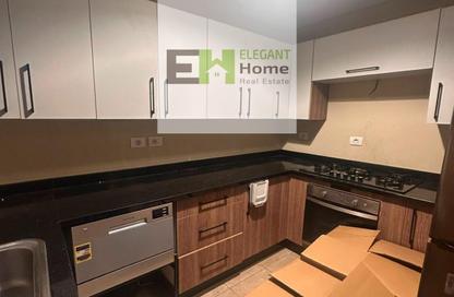 Apartment - 2 Bedrooms - 2 Bathrooms for rent in Villette - 5th Settlement Compounds - The 5th Settlement - New Cairo City - Cairo Apartment - 2 Bedrooms - 2 Bathrooms for rent in Villette - 5th Settlement Compounds - The 5th Settlement - New Cairo City - Cairo