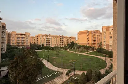 Apartment - 3 Bedrooms - 2 Bathrooms for sale in Madinaty - Cairo Apartment - 3 Bedrooms - 2 Bathrooms for sale in Madinaty - Cairo