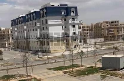 iVilla - 3 - 3 for sale in Mountain View iCity - 5th Settlement Compounds - The 5th Settlement - New Cairo City - Cairo