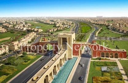 فيلا - 7 غرف نوم - 7 حمامات للبيع في پريڤادو - مدينتي - القاهرة فيلا - 7 غرف نوم - 7 حمامات للبيع في پريڤادو - مدينتي - القاهرة
