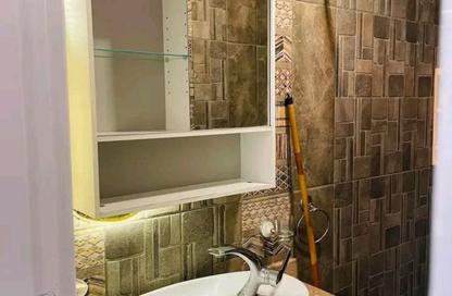 Apartment - 2 Bedrooms - 1 Bathroom for rent in Italian Square - Hadayek October - 6 October City - Giza