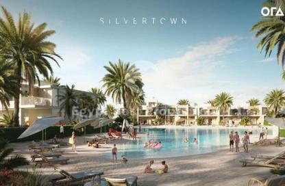 Chalet - 3 - 3 for sale in Silver Sands - Qesm Marsa Matrouh - North Coast
