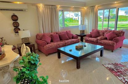 Chalet - 3 Bedrooms - 2 Bathrooms for sale in La Vista 6 - La Vista - Al Ain Al Sokhna - Suez