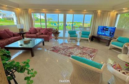 Chalet - 3 Bedrooms - 2 Bathrooms for sale in La Vista 6 - La Vista - Al Ain Al Sokhna - Suez Chalet - 3 Bedrooms - 2 Bathrooms for sale in La Vista 6 - La Vista - Al Ain Al Sokhna - Suez