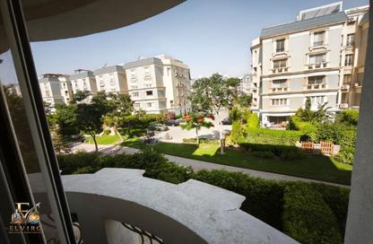 Apartment - 2 Bedrooms - 2 Bathrooms for rent in Mountain View Hyde Park - 5th Settlement Compounds - The 5th Settlement - New Cairo City - Cairo