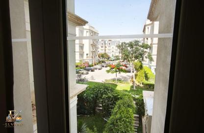 Apartment - 2 Bedrooms - 2 Bathrooms for rent in Mountain View Hyde Park - 5th Settlement Compounds - The 5th Settlement - New Cairo City - Cairo