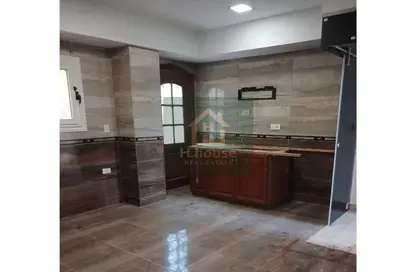 فيلا - 5 غرف نوم - 4 حمامات للايجار في شارع طلعت مصطفي - الرحاب المرحلة الخامسة - الرحاب - مدينة القاهرة الجديدة - القاهرة