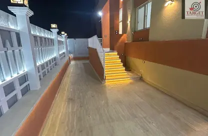 شقة - 2 غرف نوم - 1 حمام للبيع في دجلة بالمز - طريق الواحات - مدينة 6 أكتوبر - الجيزة